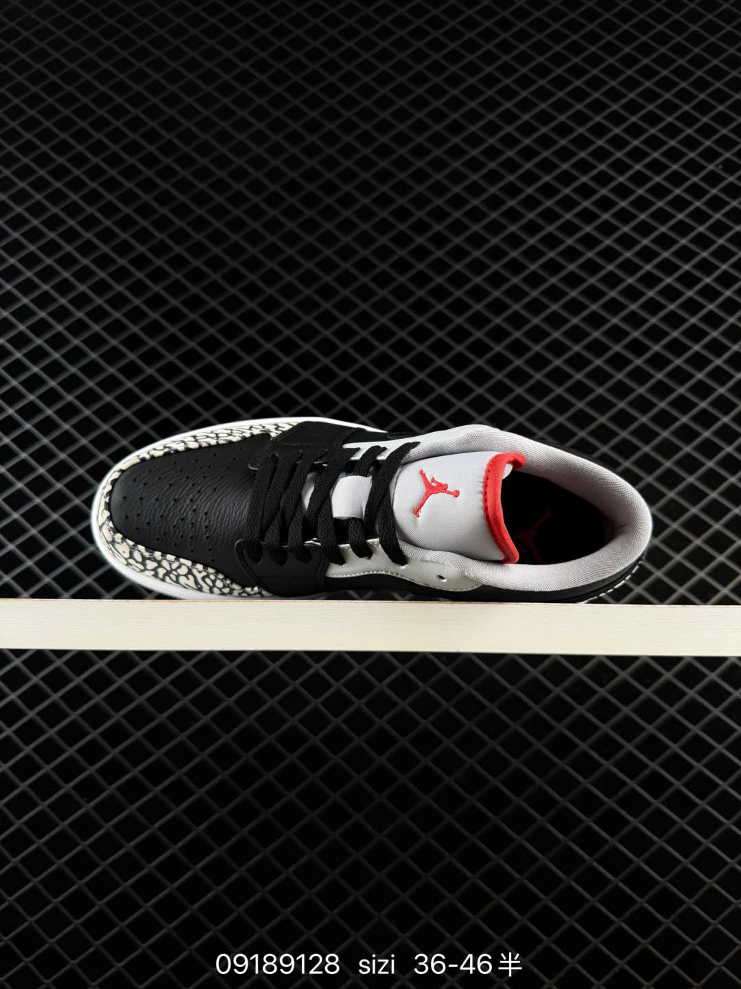 Air Jordan 1 Low-338145